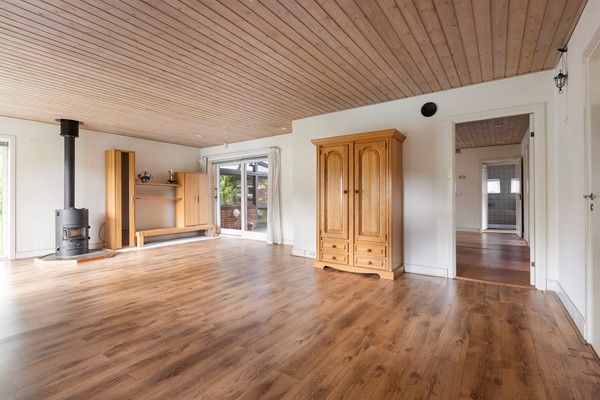 Medium property photo - Kievit 1, 9861 HE Grootegast